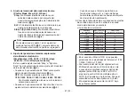 Preview for 386 page of Panasonic AW-E750E Operating Instructions Manual