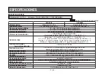 Preview for 406 page of Panasonic AW-E750E Operating Instructions Manual