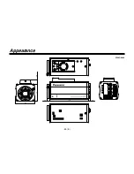 Preview for 56 page of Panasonic AW-E860L Operating Instructions Manual