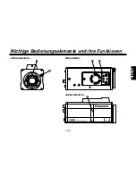 Preview for 67 page of Panasonic AW-E860L Operating Instructions Manual