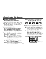 Preview for 100 page of Panasonic AW-E860L Operating Instructions Manual