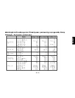 Preview for 111 page of Panasonic AW-E860L Operating Instructions Manual