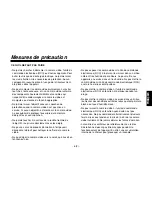 Preview for 123 page of Panasonic AW-E860L Operating Instructions Manual