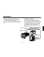 Preview for 129 page of Panasonic AW-E860L Operating Instructions Manual