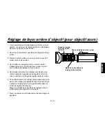 Preview for 131 page of Panasonic AW-E860L Operating Instructions Manual