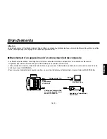 Preview for 133 page of Panasonic AW-E860L Operating Instructions Manual