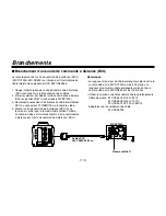 Preview for 134 page of Panasonic AW-E860L Operating Instructions Manual