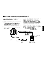 Preview for 135 page of Panasonic AW-E860L Operating Instructions Manual