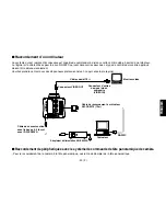 Preview for 137 page of Panasonic AW-E860L Operating Instructions Manual