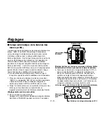 Preview for 138 page of Panasonic AW-E860L Operating Instructions Manual