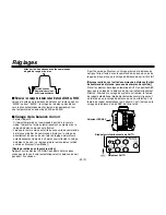 Preview for 140 page of Panasonic AW-E860L Operating Instructions Manual