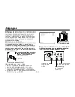 Preview for 142 page of Panasonic AW-E860L Operating Instructions Manual