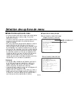 Preview for 146 page of Panasonic AW-E860L Operating Instructions Manual