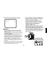 Preview for 147 page of Panasonic AW-E860L Operating Instructions Manual