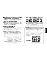 Preview for 149 page of Panasonic AW-E860L Operating Instructions Manual