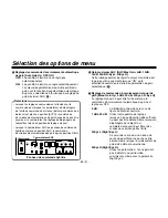 Preview for 150 page of Panasonic AW-E860L Operating Instructions Manual