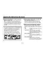 Preview for 266 page of Panasonic AW-E860L Operating Instructions Manual