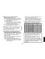 Preview for 275 page of Panasonic AW-E860L Operating Instructions Manual