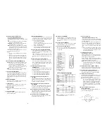 Preview for 12 page of Panasonic AW-F575E Operating Instructions Manual