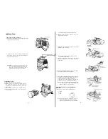 Preview for 15 page of Panasonic AW-F575E Operating Instructions Manual