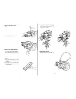 Предварительный просмотр 18 страницы Panasonic AW-F575E Operating Instructions Manual