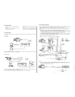 Предварительный просмотр 20 страницы Panasonic AW-F575E Operating Instructions Manual