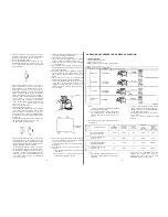 Предварительный просмотр 22 страницы Panasonic AW-F575E Operating Instructions Manual