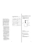 Предварительный просмотр 28 страницы Panasonic AW-F575E Operating Instructions Manual