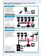 Preview for 6 page of Panasonic AW-HE100 Brochure & Specs