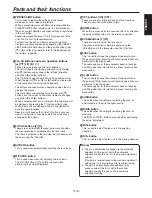 Preview for 13 page of Panasonic AW-HE100E Operating Instructions Manual