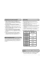 Preview for 3 page of Panasonic AW-HE120K Operating Instructions Manual