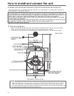 Preview for 8 page of Panasonic AW-HE120K Operating Instructions Manual