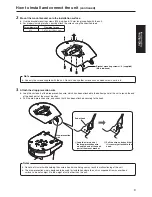 Preview for 9 page of Panasonic AW-HE120K Operating Instructions Manual