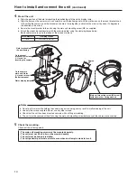 Preview for 10 page of Panasonic AW-HE120K Operating Instructions Manual