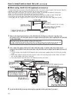 Preview for 12 page of Panasonic AW-HE120K Operating Instructions Manual