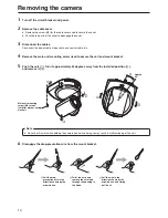 Preview for 14 page of Panasonic AW-HE120K Operating Instructions Manual