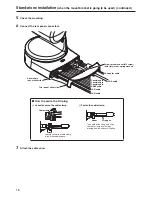 Preview for 16 page of Panasonic AW-HE120K Operating Instructions Manual