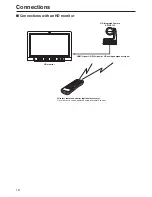 Preview for 18 page of Panasonic AW-HE120K Operating Instructions Manual