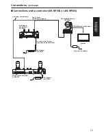 Preview for 19 page of Panasonic AW-HE120K Operating Instructions Manual