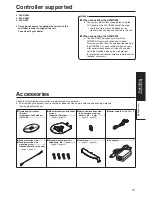 Preview for 31 page of Panasonic AW-HE120K Operating Instructions Manual