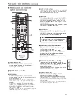 Preview for 37 page of Panasonic AW-HE120K Operating Instructions Manual