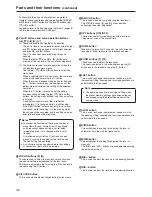 Preview for 38 page of Panasonic AW-HE120K Operating Instructions Manual