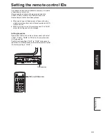 Preview for 39 page of Panasonic AW-HE120K Operating Instructions Manual