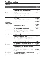 Preview for 42 page of Panasonic AW-HE120K Operating Instructions Manual