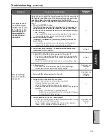 Preview for 43 page of Panasonic AW-HE120K Operating Instructions Manual