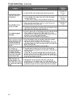 Preview for 46 page of Panasonic AW-HE120K Operating Instructions Manual