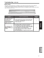 Preview for 47 page of Panasonic AW-HE120K Operating Instructions Manual