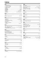 Preview for 50 page of Panasonic AW-HE120K Operating Instructions Manual