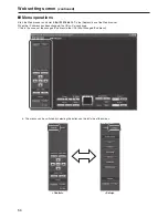 Preview for 56 page of Panasonic AW-HE120KE Operating Instructions Manual