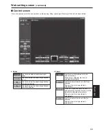 Preview for 59 page of Panasonic AW-HE120KE Operating Instructions Manual